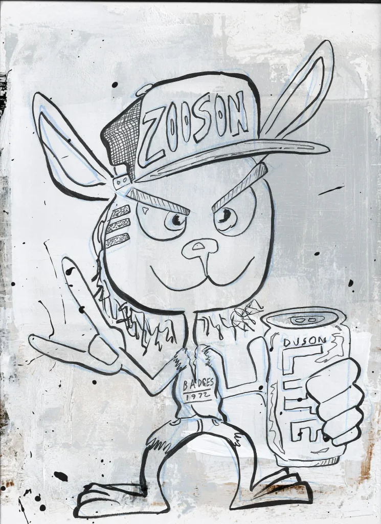 Hick Bunny