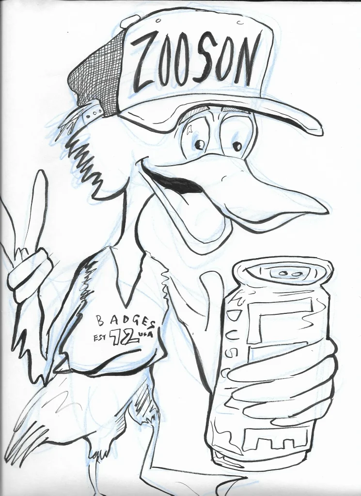Duck