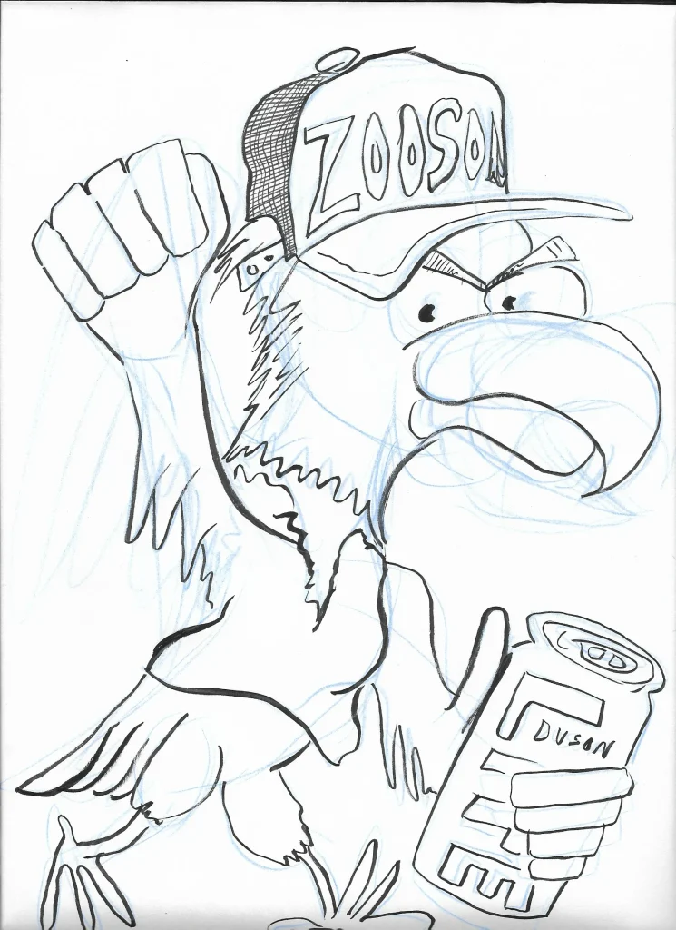 Eagle