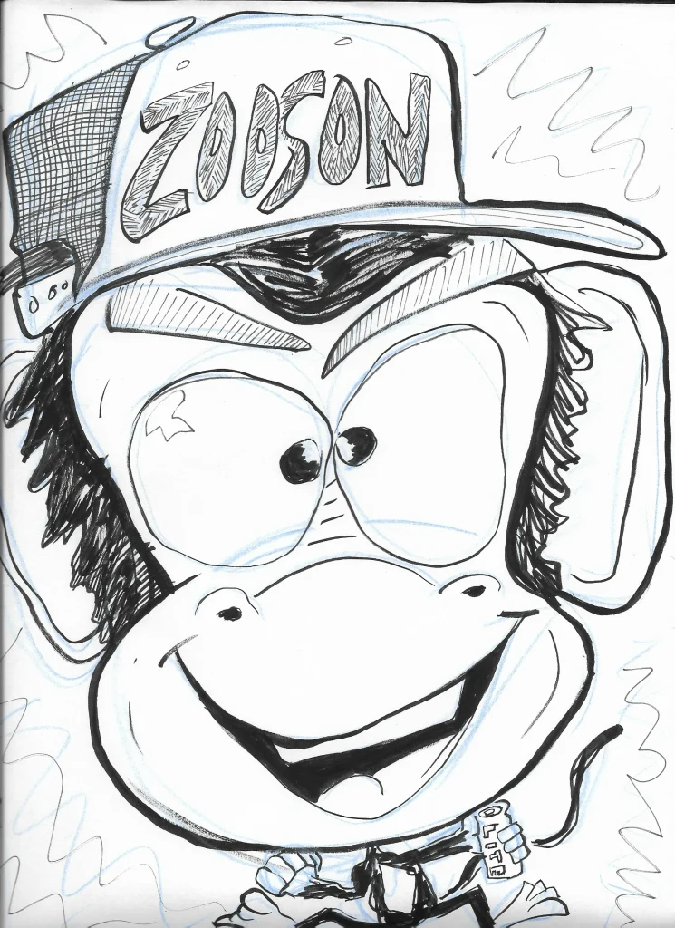 Monkey