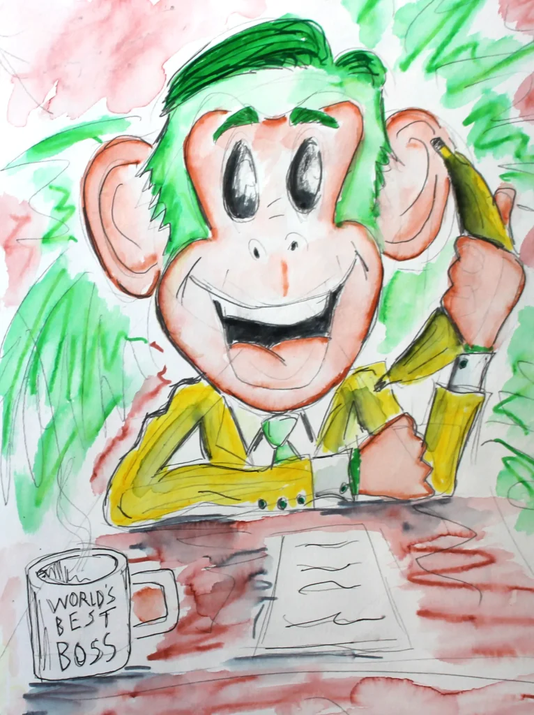 Banana Phone