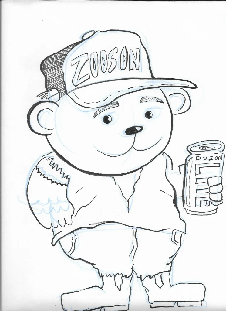 Bear