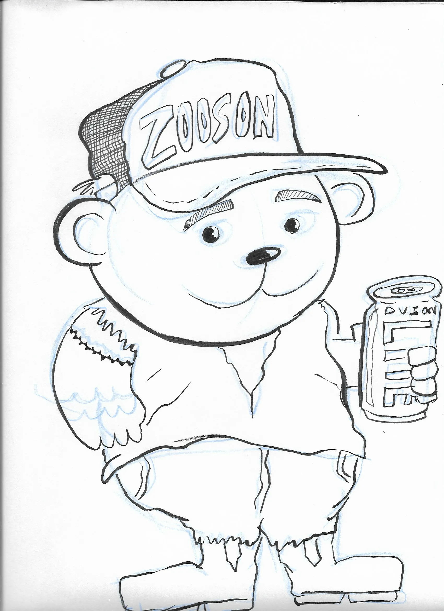 Bear