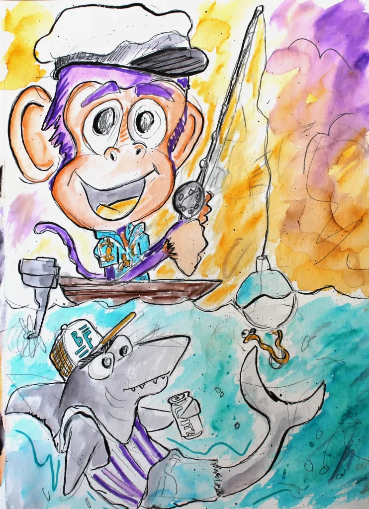 Catch of The Day