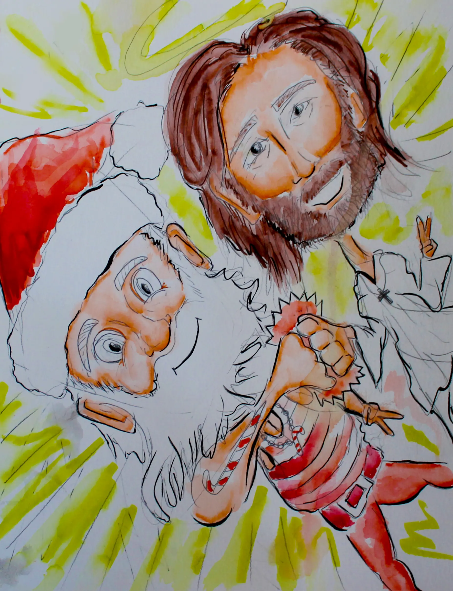 Holiday Bros