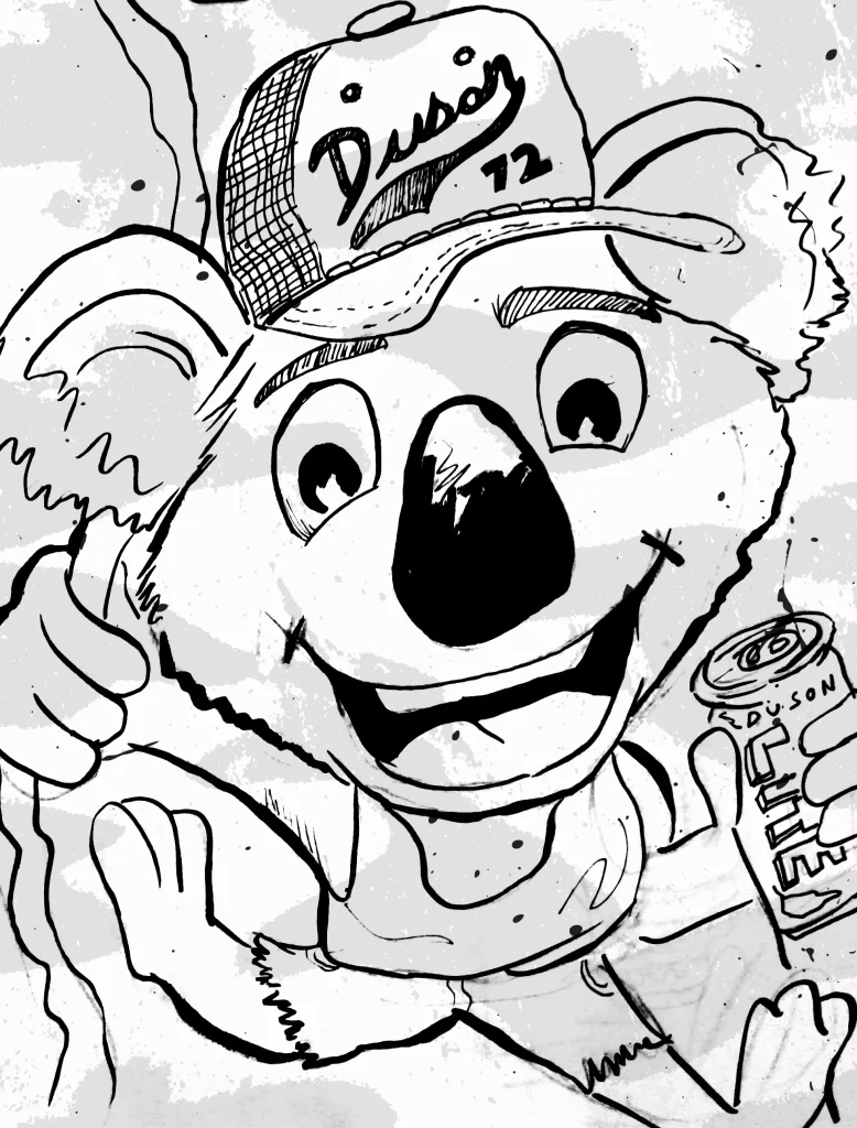 Koala