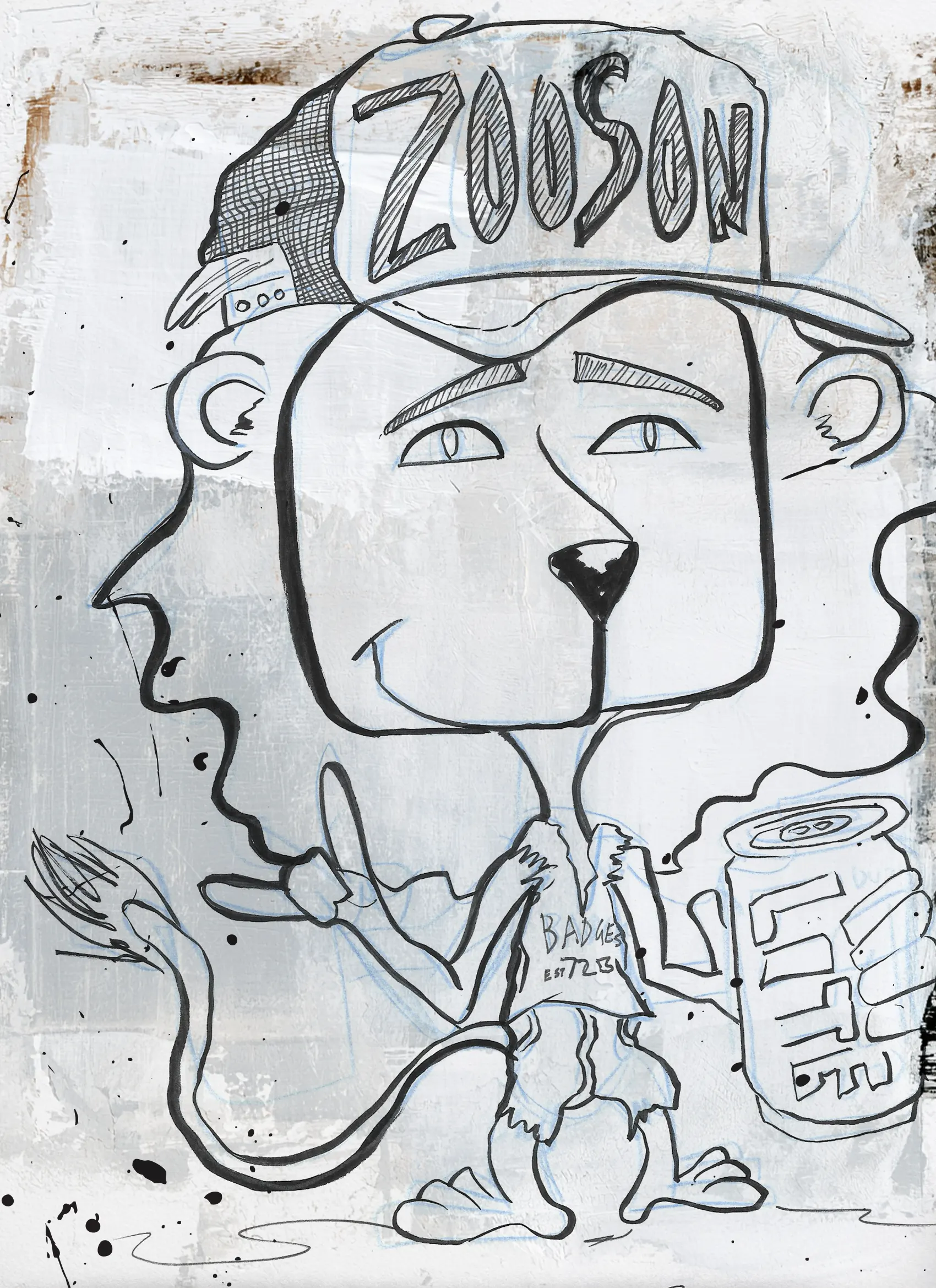 Lion