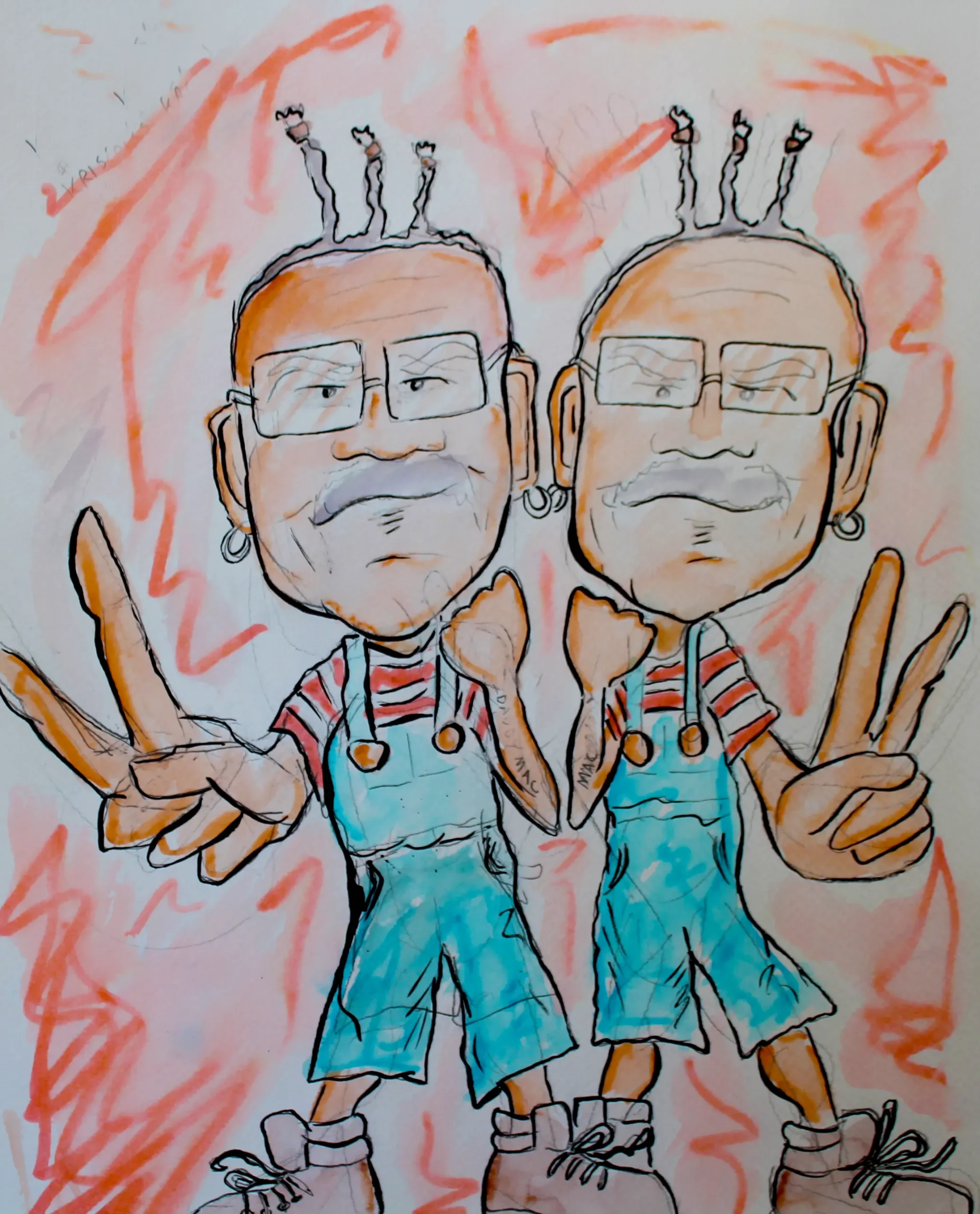 TwinZ