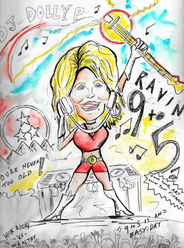 DJ Dolly P Web 01
