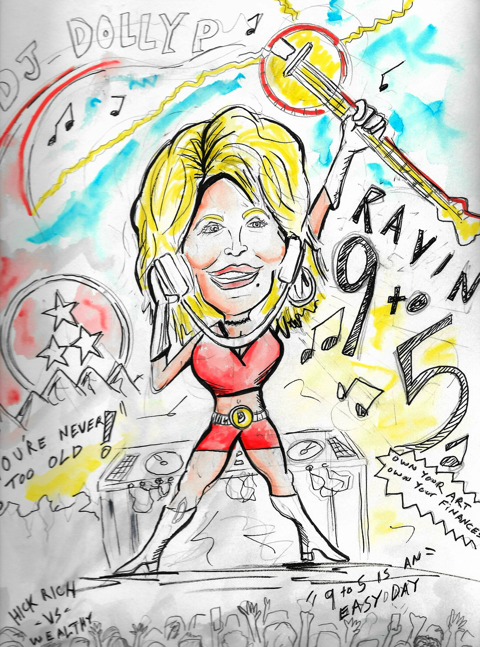 DJ Dolly P Web 01