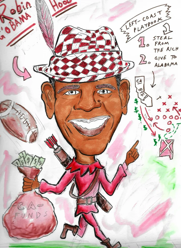 Robin GObama Hood Web 01