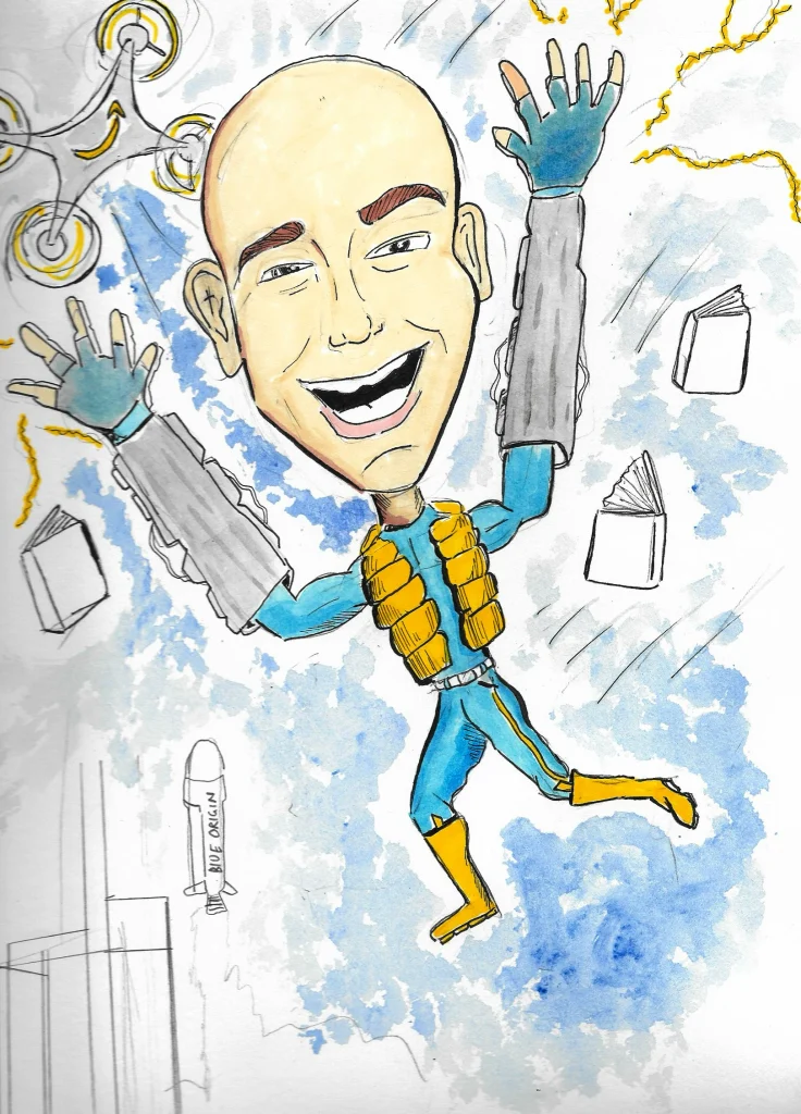 Cyberpunk Bezos Web 01