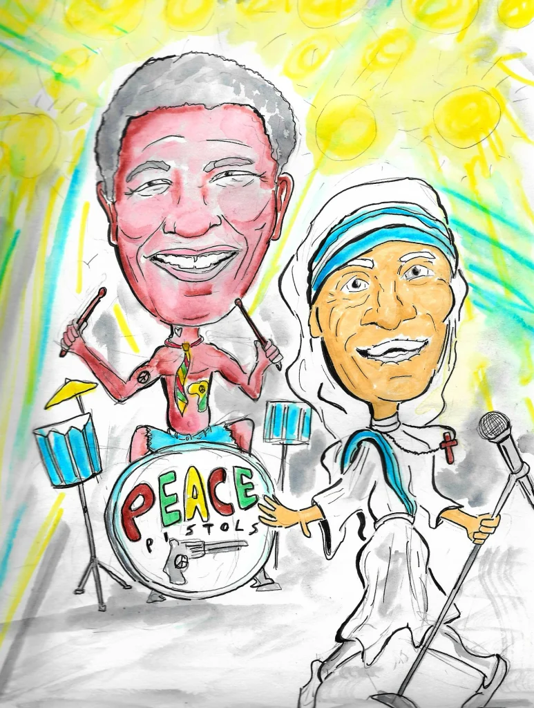 Peace Pistols Web 01