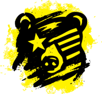 A Bear Art
